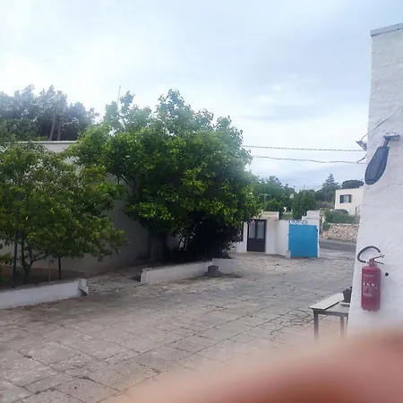 Trulli Originali * 로코로톤도